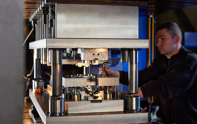 Texatop R alisation Et Maintenance D outillage De Presses Texatop R alisation Et Maintenance D outillage De Presses