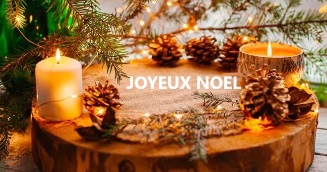 Un très joyeux Noël 2021 ! - Emboutimetal